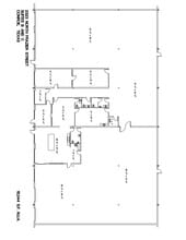 2323 N Frazier St, Conroe, TX à louer Plan de site– Image 1 sur 1