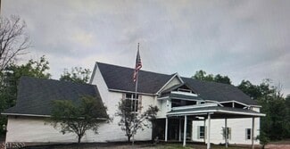 Plus de détails pour 56 Old State Route 12, Frenchtown, NJ - Local d’activités à vendre