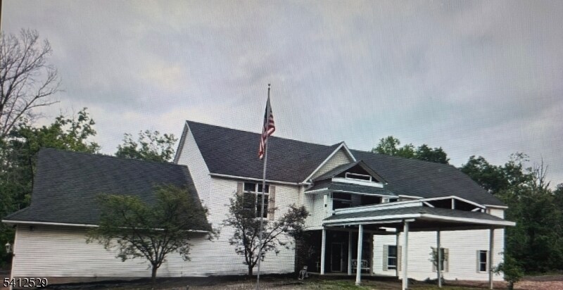 56 Old State Route 12, Frenchtown, NJ à vendre Photo principale– Image 1 sur 37