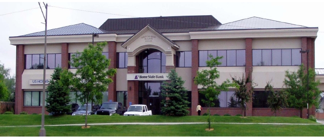 2695 W Eisenhower Blvd, Loveland, CO à louer - Photo de l’immeuble – Image 1 sur 3