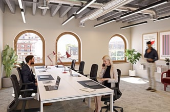 43 Queen Sq, Bristol à louer Photo intérieure– Image 2 sur 5