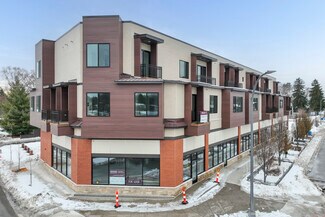 Plus de détails pour 1760 E Auburn Rd, Rochester, MI - Local commercial à louer