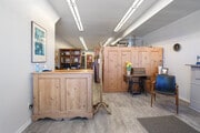 Interior Photo