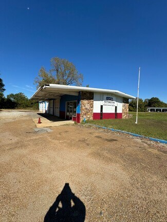 Plus de détails pour 7713 US Highway 51 N, Millington, TN - Local commercial à vendre