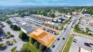Plus de détails pour 102 Baughmans Ln, Frederick, MD - Local commercial à vendre