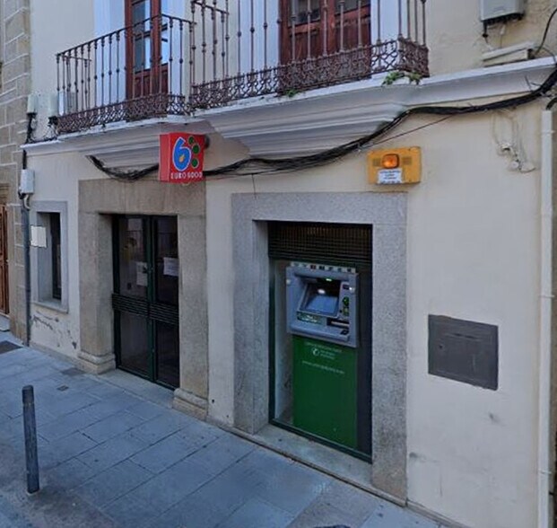 Immeuble residentiel dans Casar de Cáceres, Cáceres à vendre - Photo intérieure – Image 1 sur 1