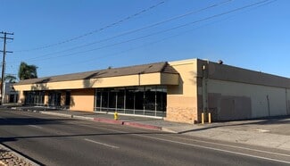 Plus de détails pour 1258 Saviers Rd, Oxnard, CA - Local commercial à vendre