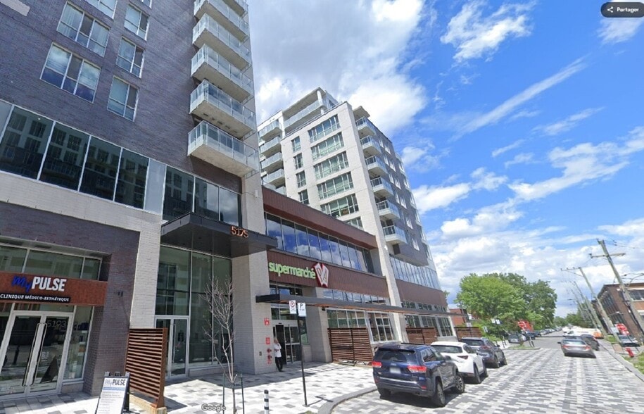 5175 Av De Courtrai, Montréal, QC à vendre - Photo principale – Image 1 sur 1
