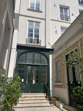 12 Rue Vivienne, Paris à louer Photo intérieure– Image 2 sur 15