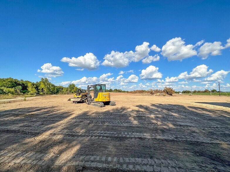 10435 ST 21 hwy, Caldwell, TX à vendre - Photo de l’immeuble – Image 2 sur 9
