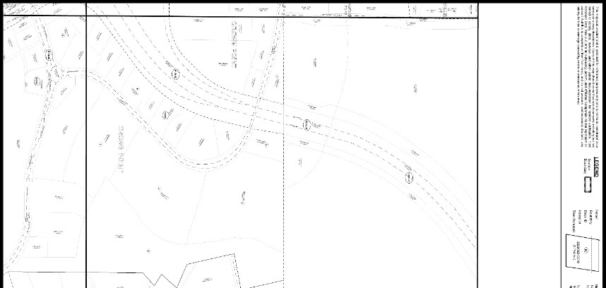 12325 Pine Bluffs Way, Parker, CO à vendre - Plan cadastral – Image 1 sur 6