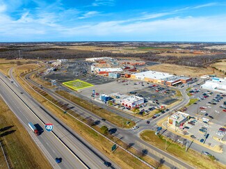 Plus de détails pour 4901 N Kickapoo Ave, Shawnee, OK - Terrain à vendre