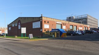 Plus de détails pour Western Rd, Stratford Upon Avon - Industriel/Logistique à louer
