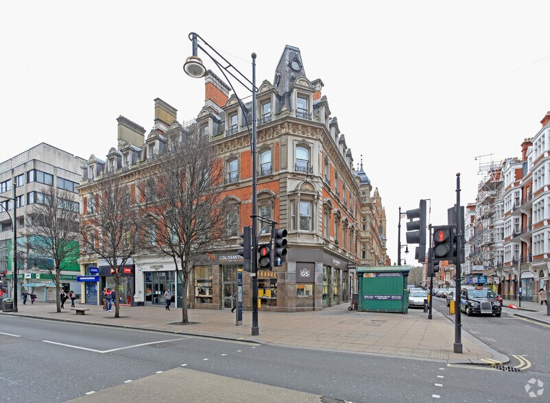 413 Oxford St, Londres à louer - Photo principale – Image 2 sur 3