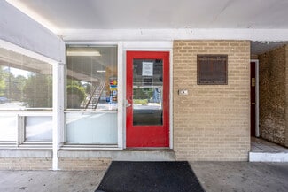 Plus de détails pour 601 Eastern Ave NE, Capitol Heights, MD - Bureau, Bureau/Médical à louer