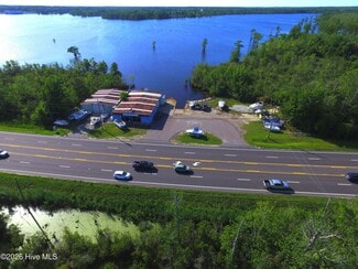 Plus de détails pour 340 US Highway 158 W, Camden, NC - Spécialisé à vendre