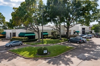 Plus de détails pour 1187-1189 Brittmoore Rd, Houston, TX - Bureau à louer