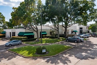 Plus de détails pour 1187-1189 Brittmoore Rd, Houston, TX - Industriel/Logistique à vendre