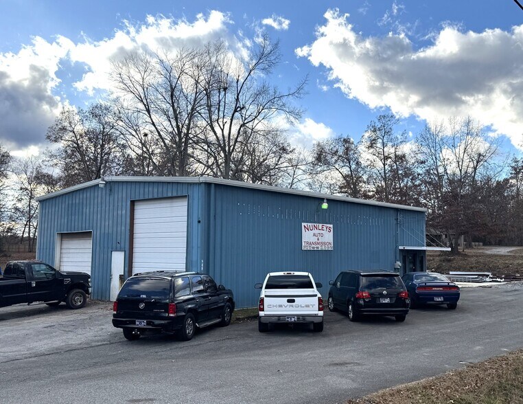 4065 Metro 41A Hwy, Normandy, TN à vendre - Photo de l’immeuble – Image 2 sur 3