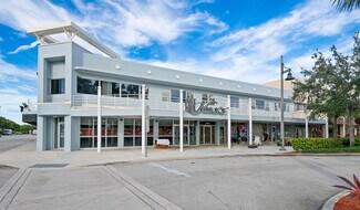 Plus de détails pour 2605 E Atlantic Blvd, Pompano Beach, FL - Bureau à louer