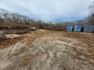 Plus de détails pour 4 Commerce Ct, Ledyard, CT - Terrain à louer