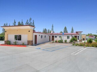 Plus de détails pour 1911 Sunset Dr -, Escondido, CA - Bureau, Local commercial à louer