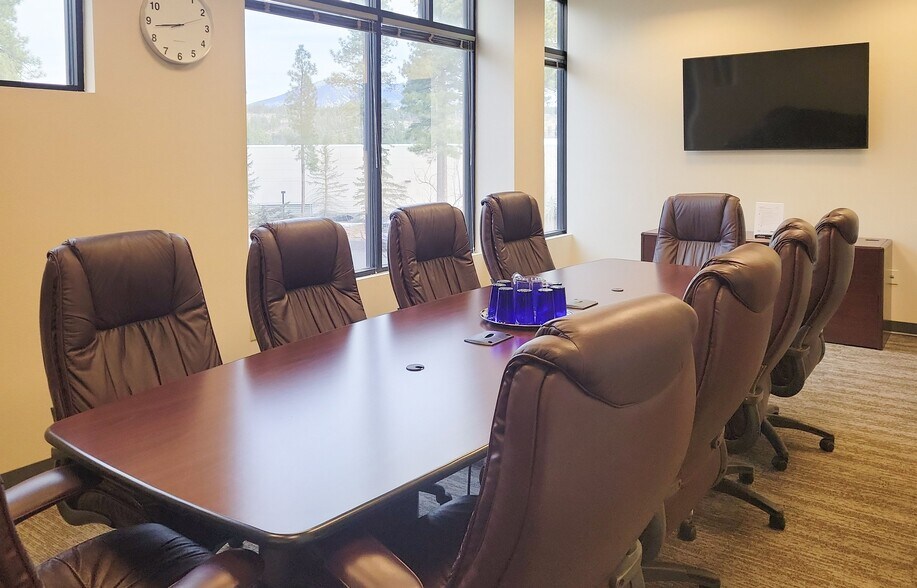 1120 W University Ave, Flagstaff, AZ à louer - Photo intérieure – Image 1 sur 24