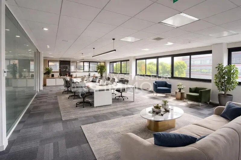 Bureau dans Palaiseau à louer Photo intérieure– Image 1 sur 6