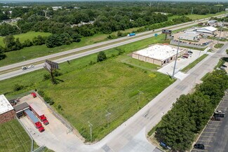 Plus de détails pour 3702 Leonard Rd, Saint Joseph, MO - Terrain à vendre