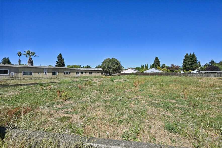 7874-7890 Old Redwood Hwy, Cotati, CA à vendre - Photo de l’immeuble – Image 3 sur 12