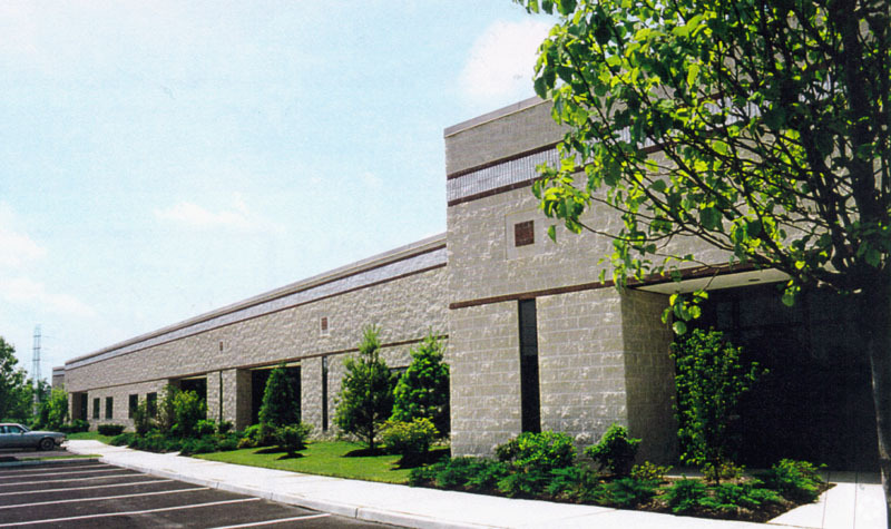 100 Grove Rd, Paulsboro, NJ à louer - Photo de l’immeuble – Image 2 sur 8