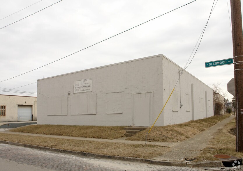 72 N Glenwood Ave, Columbus, OH à louer - Photo de l’immeuble – Image 2 sur 2
