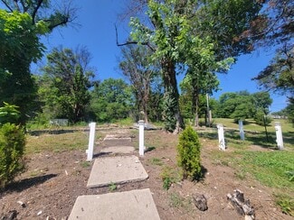 Plus de détails pour 505 S 4th St, Clarksville, MO - Terrain à vendre