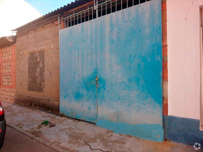 Calle Lepanto, 30, Alcaudete de la Jara, Toledo à vendre - Photo principale – Image 1 sur 4