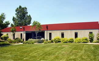 Plus de détails pour 7076 S Alton Way, Englewood, CO - Local d'activités à louer