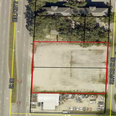 1003 Beal Pky NW, Fort Walton Beach, FL à vendre Photo principale– Image 1 sur 3