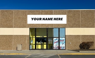 Plus de détails pour 6120-6340 Northwest Hwy, Crystal Lake, IL - Local commercial à louer