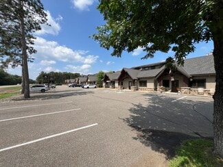Plus de détails pour 4672 Wilderness Court, Brainerd, MN - Bureau à louer