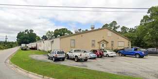 Plus de détails pour 1499 Jordan Rd, Augusta, GA - Industriel/Logistique à louer