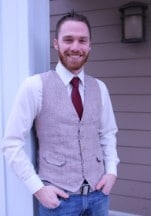 Josh Ragno