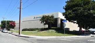 Plus de détails pour 19920 S Alameda St, East Rancho Dominguez, CA - Industriel/Logistique à louer