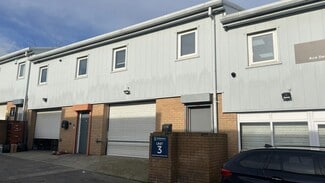 Plus de détails pour Asquith Ave, Morley - Local d'activités à louer