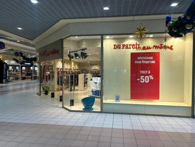 Plus de détails pour 28 Route De Grigny, Viry-Châtillon - Local commercial à louer