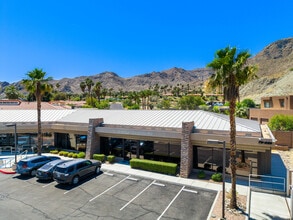 70225 Highway 111, Rancho Mirage, CA à louer Photo de l’immeuble– Image 1 sur 27