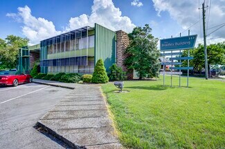 Plus de détails pour 337 Bluff City Hwy, Bristol, TN - Bureau à vendre