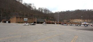 Plus de détails pour 275 Mall Rd, South Williamson, KY - Local commercial à louer