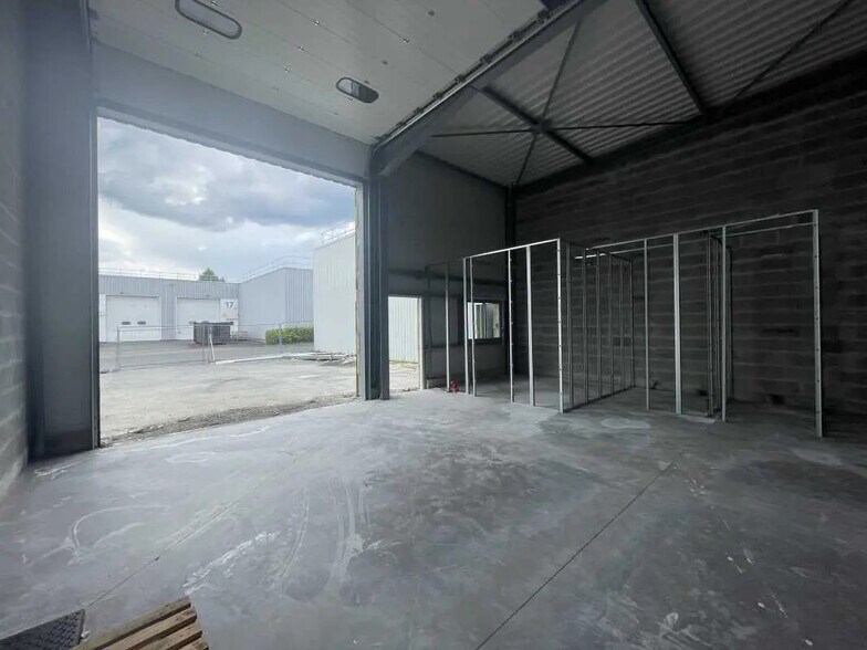 14 Rue Jan Palach, Saint-Herblain à louer - Photo de l’immeuble – Image 3 sur 11