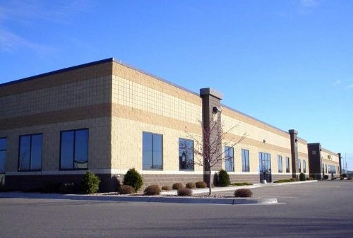 14140-14198 Northdale Blvd, Rogers, MN à louer - Photo de l’immeuble – Image 3 sur 22