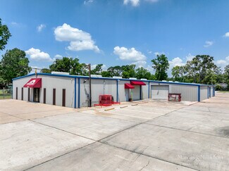 Plus de détails pour 3334 Creekmont Dr, Houston, TX - Industriel/Logistique à vendre