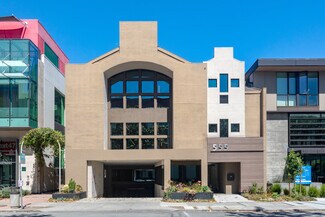Plus de détails pour 555 Hamilton Ave, Palo Alto, CA - Bureau à vendre
